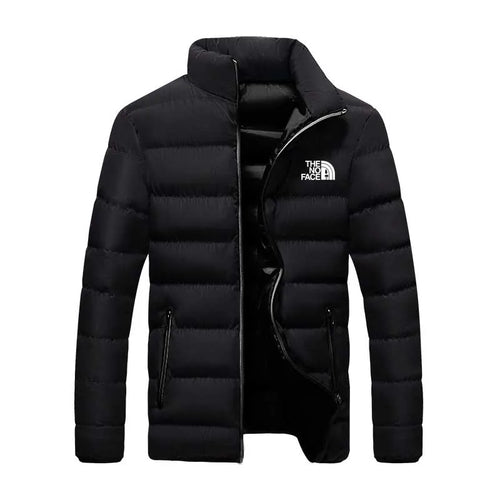 Winter New Thick Men Warm Parka Jackets Casual Men's Outwear Coats