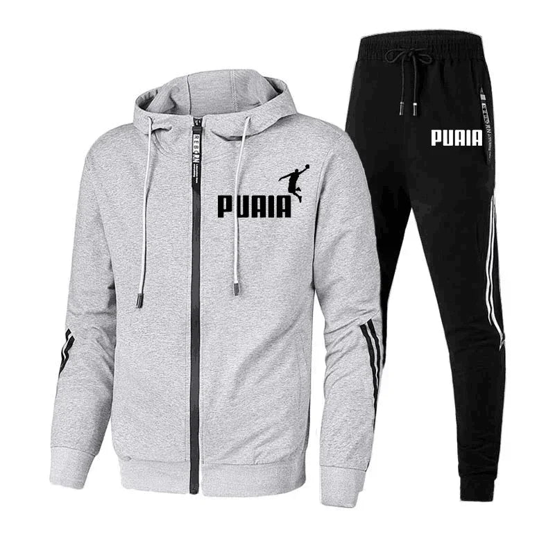 Men's Jogging Suit, Sweater, Hoodie, Jacket, Sports Pants, Men's