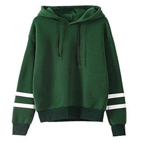 Hot Sale Women Autumn Clothing Set Letter Printing Hooded Sweatshirt