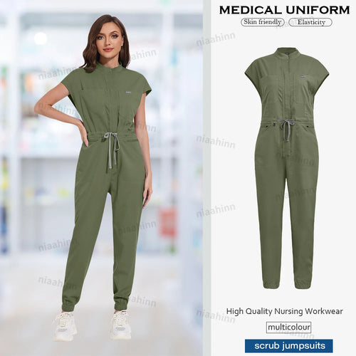 Wholesale Medical Accessories High Quality Short Sleeve Fashion