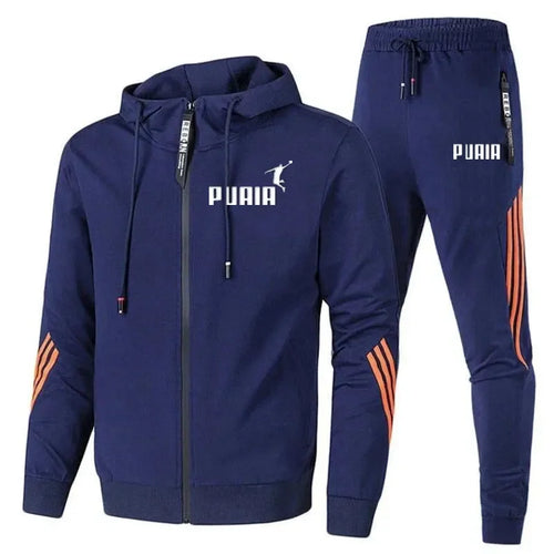 Men's Jogging Suit, Sweater, Hoodie, Jacket, Sports Pants, Men's