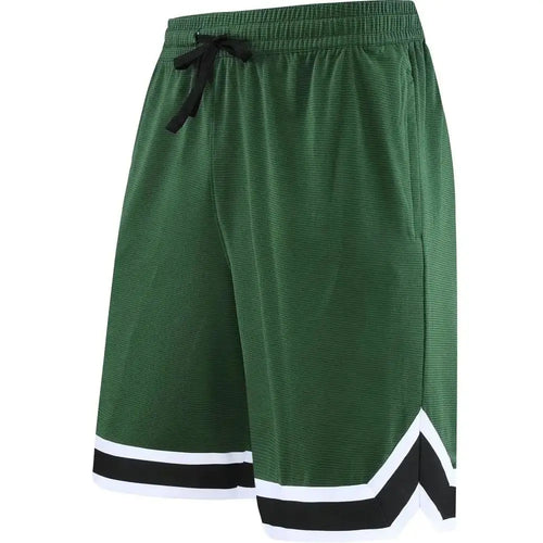 Basketball Shorts Loose American For Men Ball Pants Summer Running