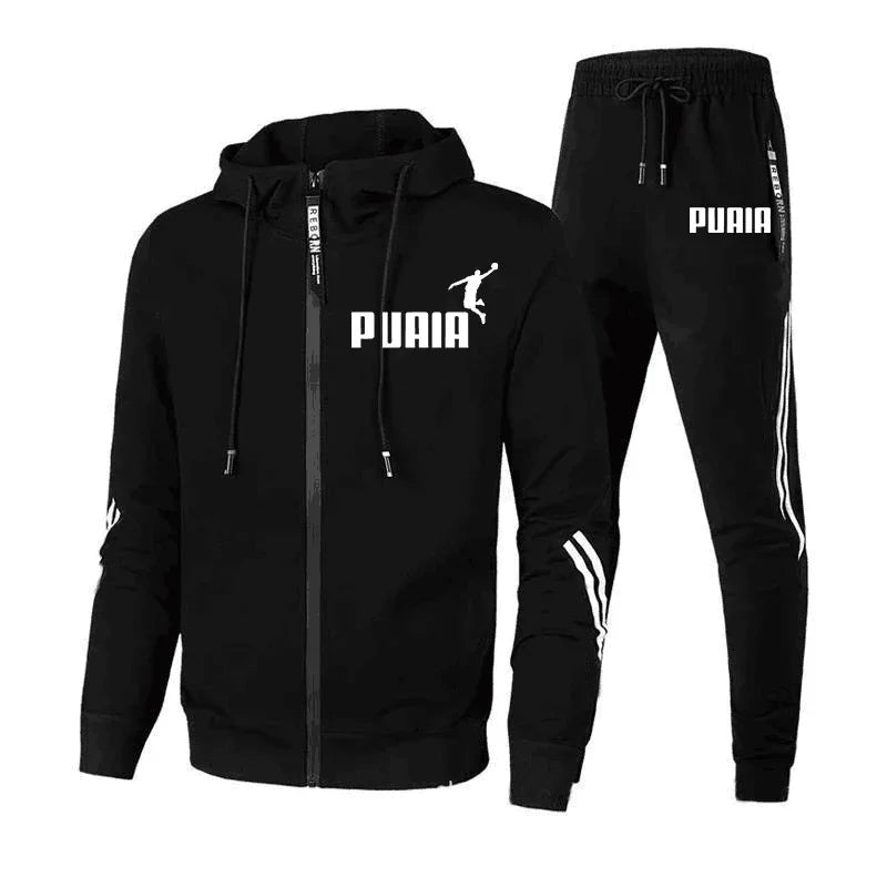 Men's Jogging Suit, Sweater, Hoodie, Jacket, Sports Pants, Men's