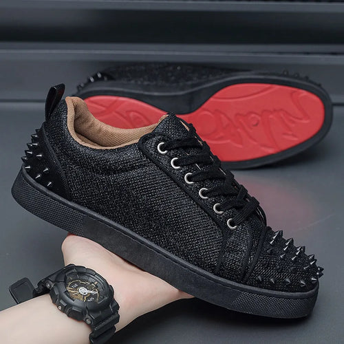 Mens Sneakers Walking Men Casual Shoes Fashion Brand Sport Male Man