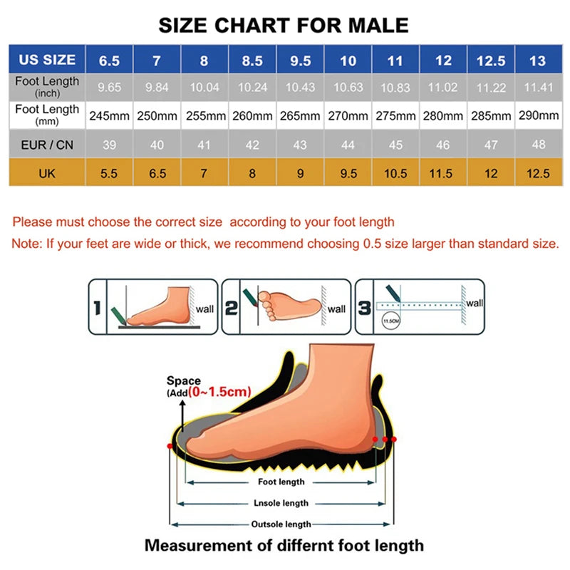 New Men's Formal Shoes Genuine Leather Fashion Dress Shoes Men‘s