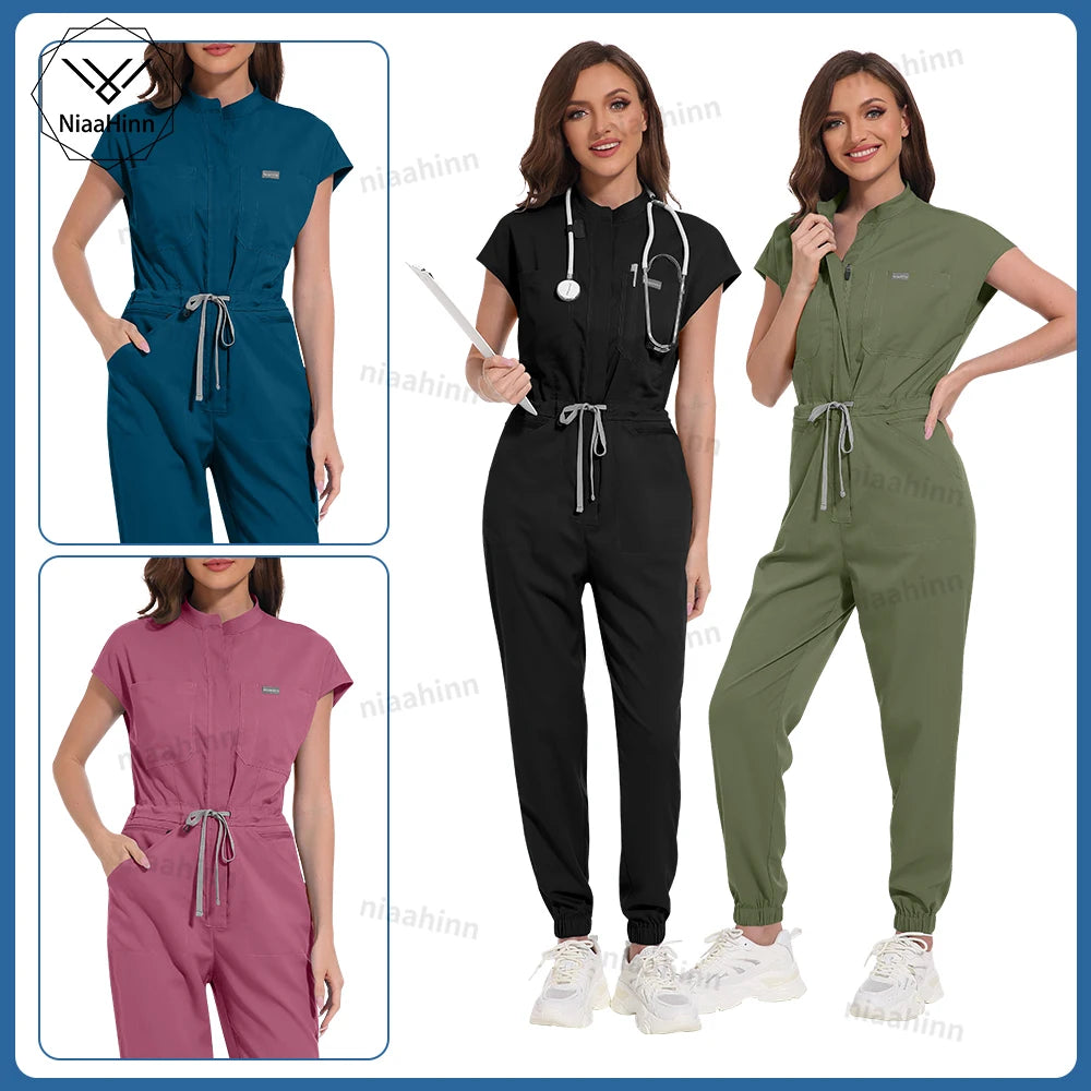 Wholesale Medical Accessories High Quality Short Sleeve Fashion