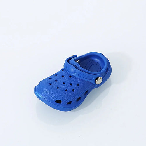 3D New Mini Shoes Shape PVC Shoe Charms for Crocs Accessories Women