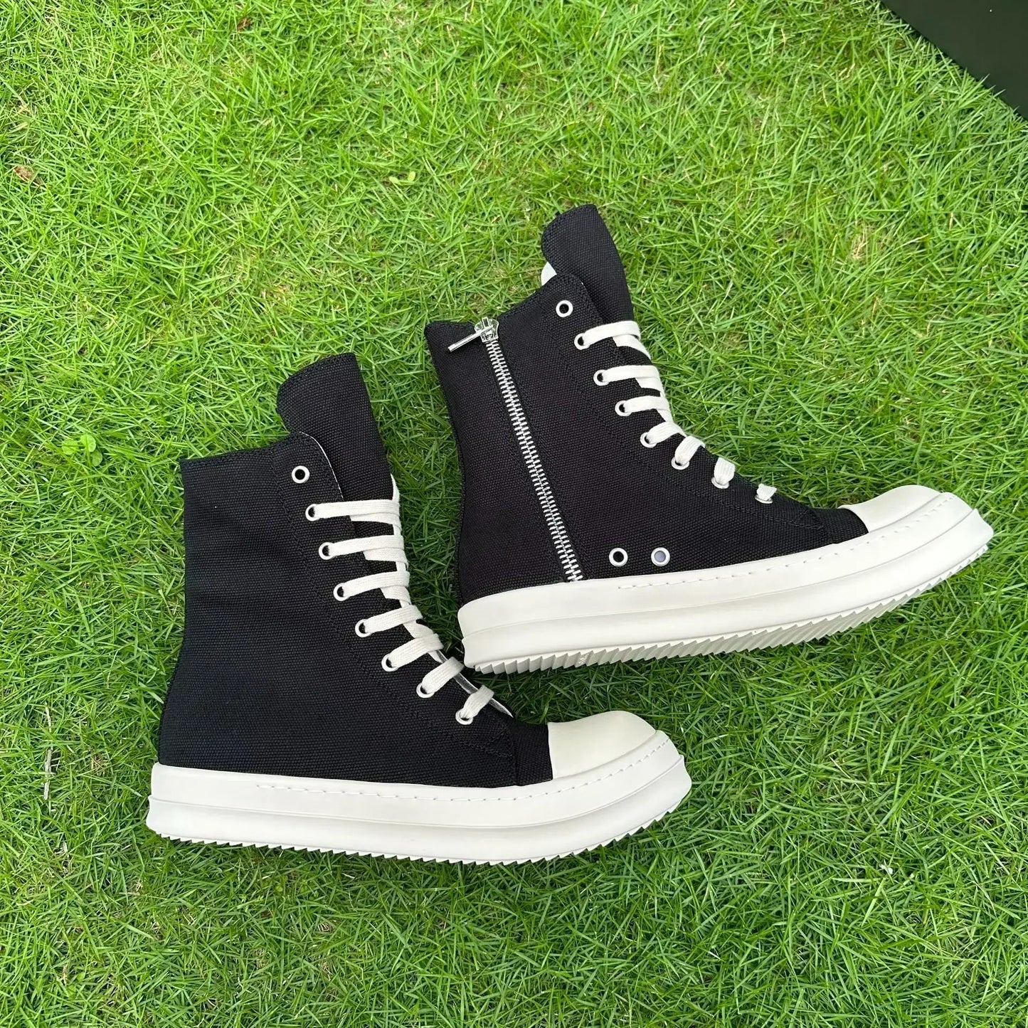 Brand High Quality designer High Top