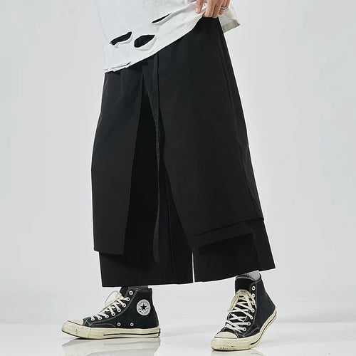 Streetwear Jogger Pants