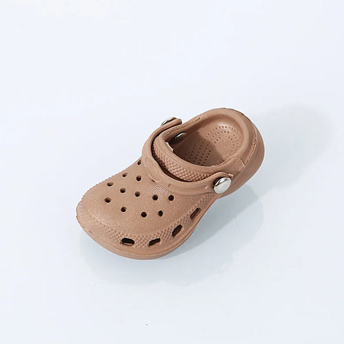 3D New Mini Shoes Shape PVC Shoe Charms for Crocs Accessories Women