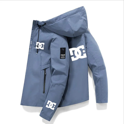 DC Men's S Coat