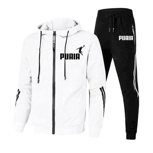 Men's Jogging Suit, Sweater, Hoodie, Jacket, Sports Pants, Men's