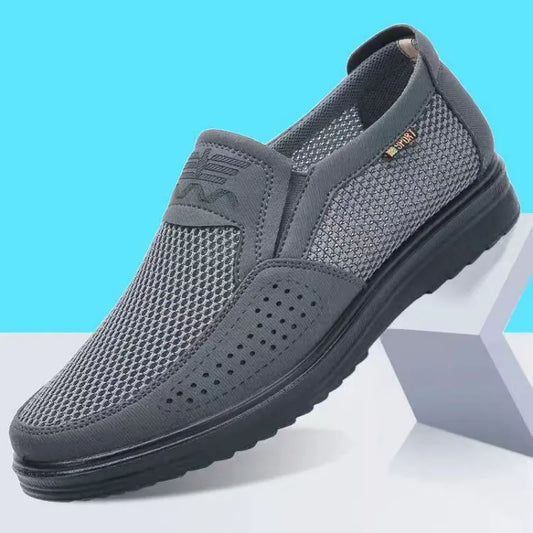 Men Casual Walking Shoes