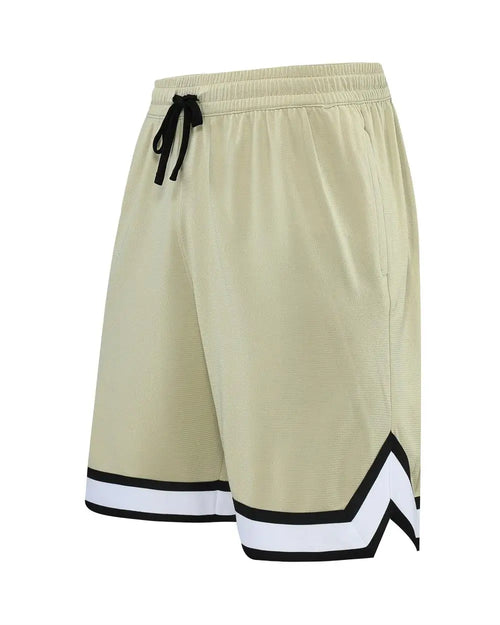 Basketball Shorts Loose American For Men Ball Pants Summer Running