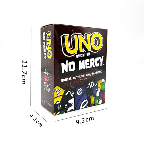 UNO FLIP! Games Family Funny Entertainment Board Game Fun Playing