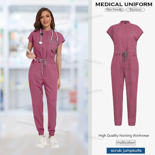 Wholesale Medical Accessories High Quality Short Sleeve Fashion