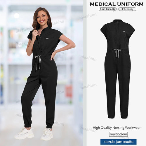 Wholesale Medical Accessories High Quality Short Sleeve Fashion