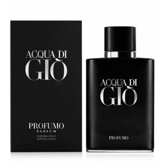 Men's Perfume Profumo 100ml Long Lasting Perfume Gift Box Body Spray Perfume Spray Men's Cologne Parfum