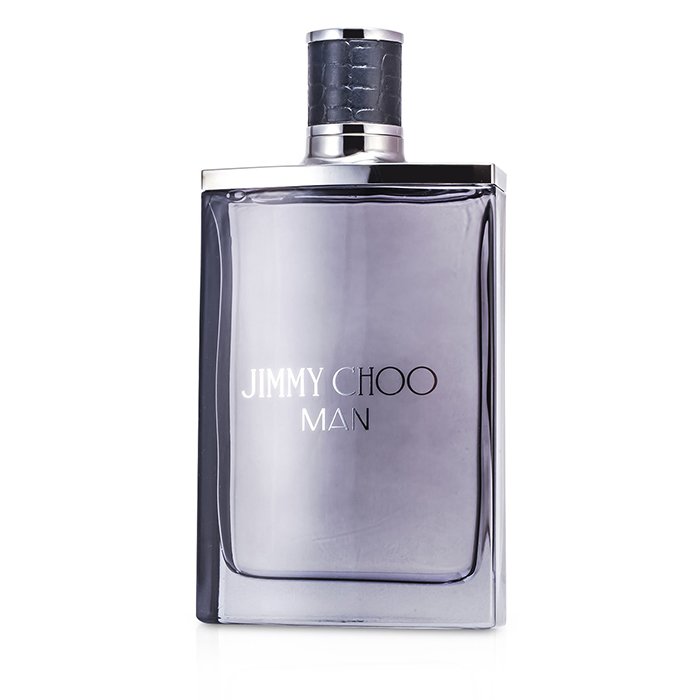 JIMMY CHOO - Man Eau De Toilette Spray