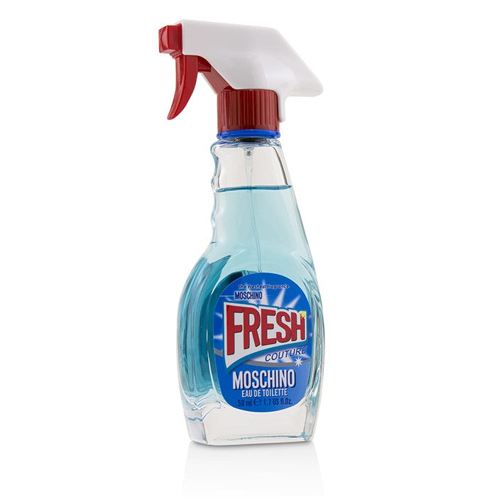 MOSCHINO - Fresh Couture Eau De Toilette Spray