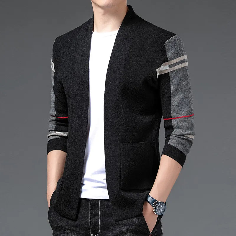 Top Grade Designer Brand Luxury Cardigans Sweater