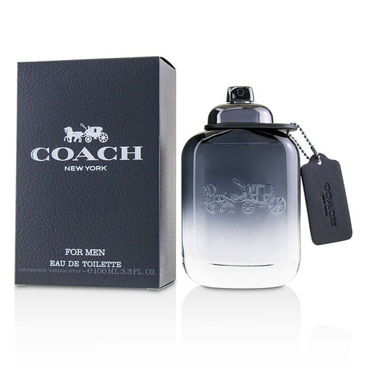 COACH - For Men Eau De Toilette Spray