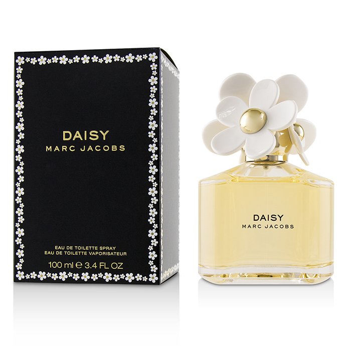 MARC JACOBS - Daisy Eau De Toilette Spray