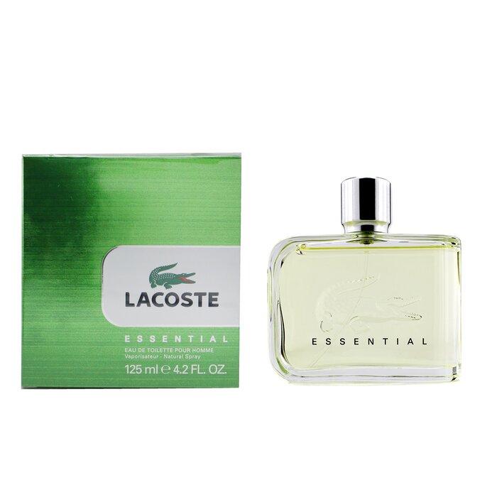 LACOSTE - Lacoste Essential Eau De Toilette Spray