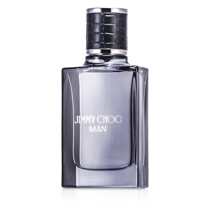 JIMMY CHOO - Man Eau De Toilette Spray CH005A03