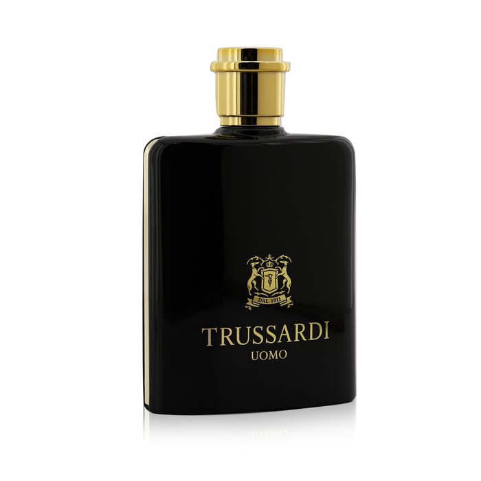 TRUSSARDI - Uomo Eau De Toilette Spray