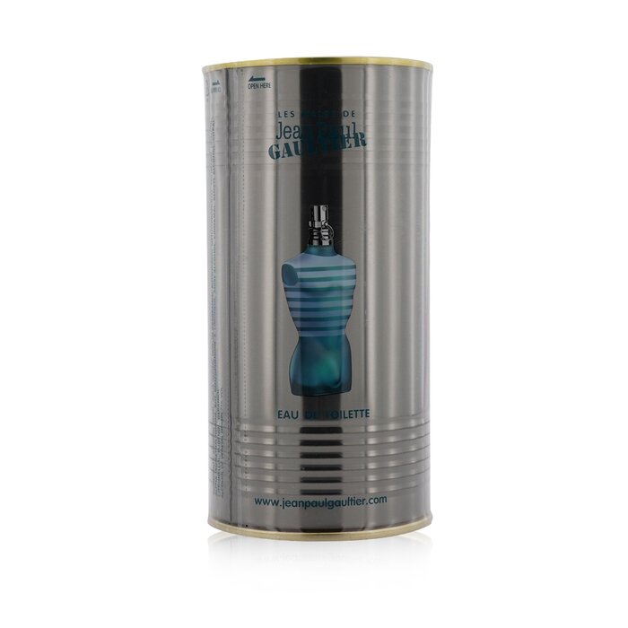 JEAN PAUL GAULTIER - Le Male Eau De Toilette Spray