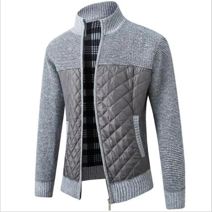 Men's Sweater Jackets Cardigan Coats