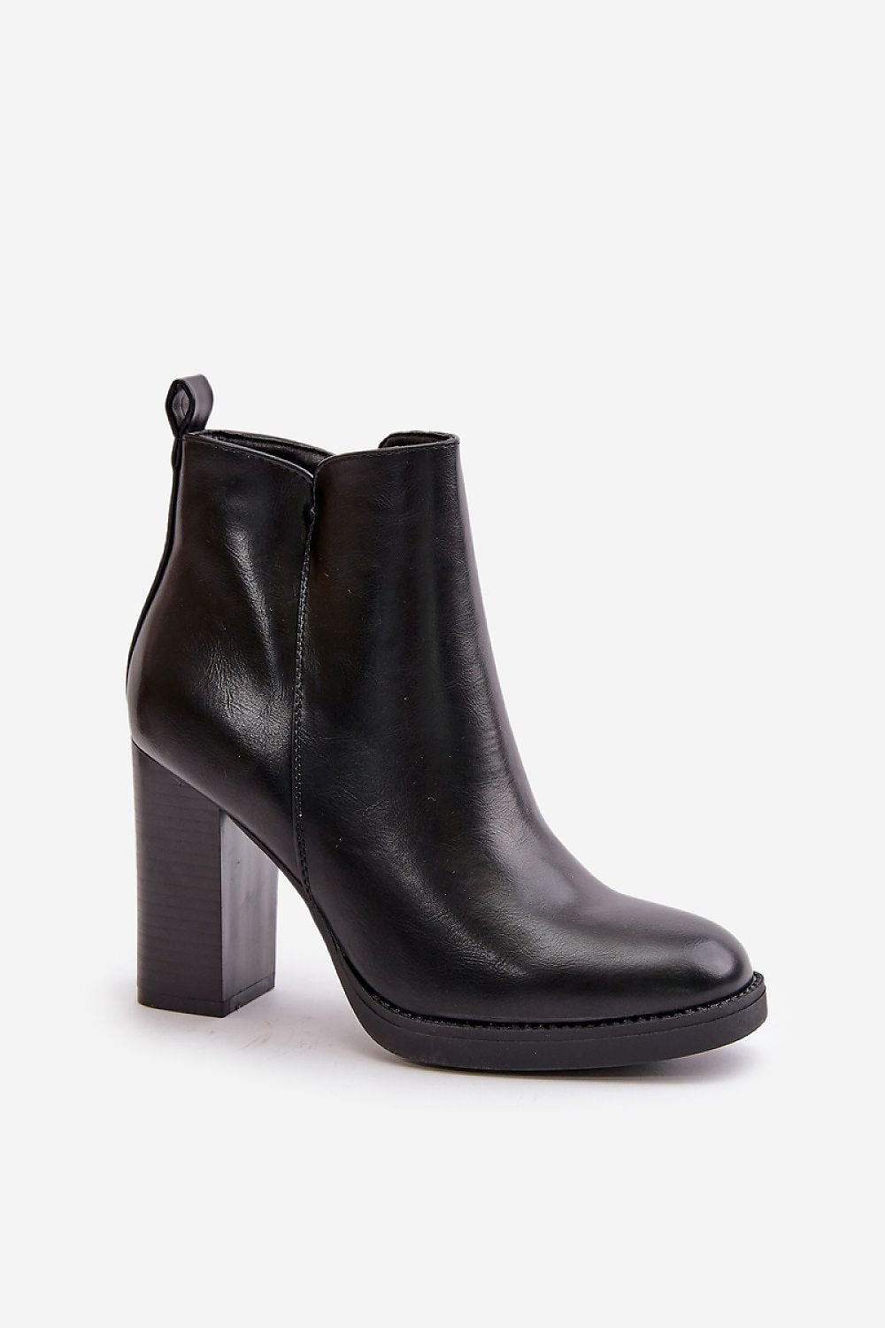 Women Heel Boots