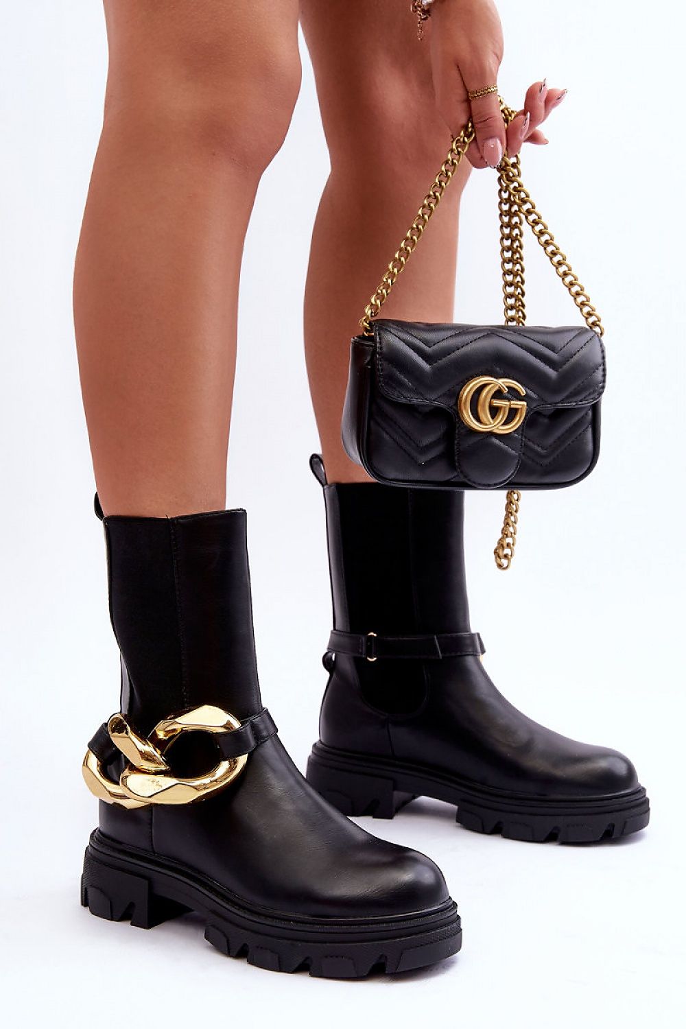 Women's Johard Boots