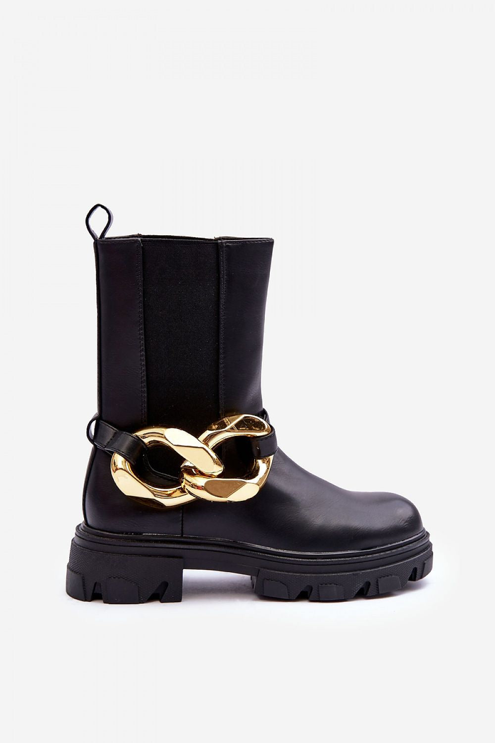 Women's Johard Boots