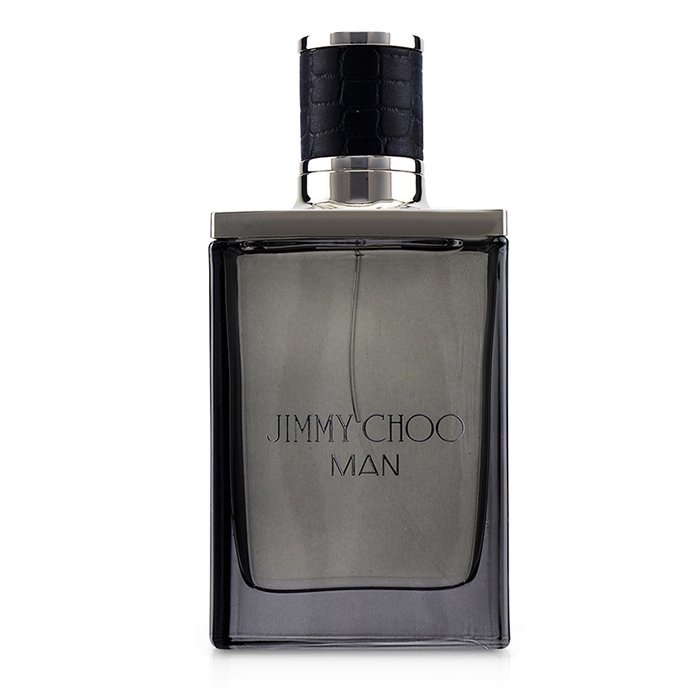 JIMMY CHOO - Man Eau De Toilette Spray