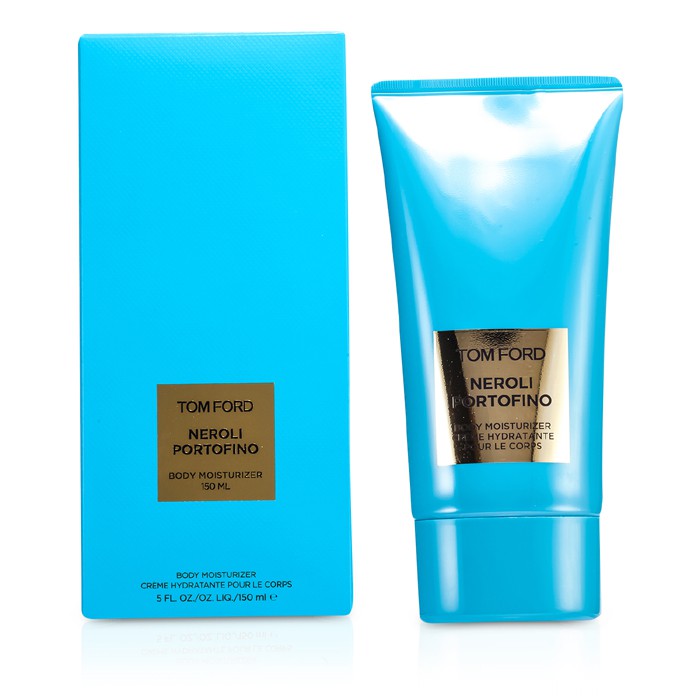 TOM FORD - Private Blend Neroli Portofino Body Moisturizer