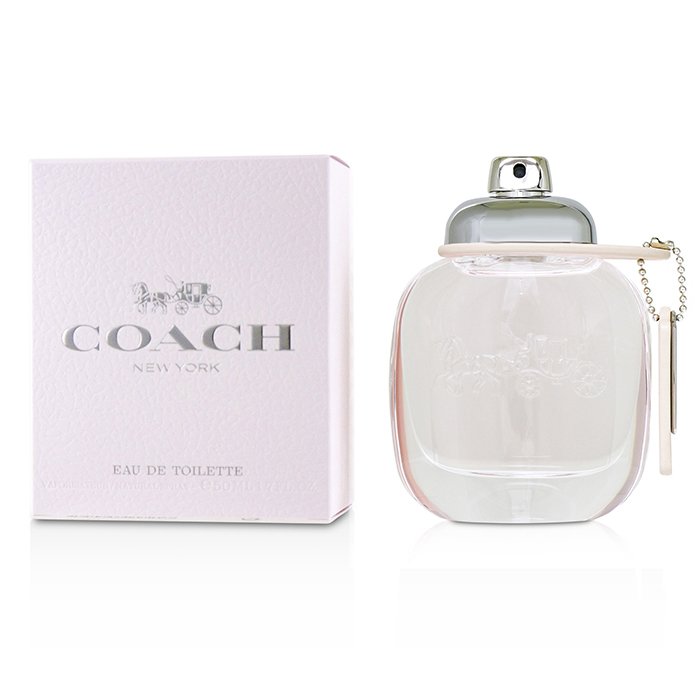 COACH - Eau De Toilette Spray