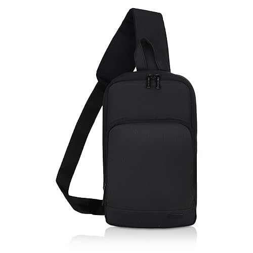 ling Crossbody Bag for Men