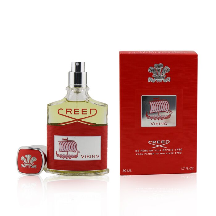 CREED - Viking Fragrance Spray