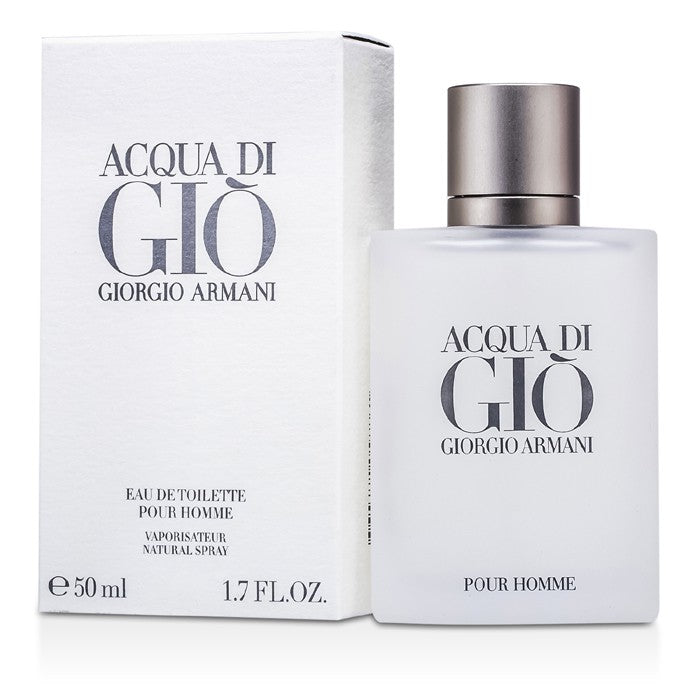 GIORGIO ARMANI - Acqua Di Gio Eau De Toilette Spray