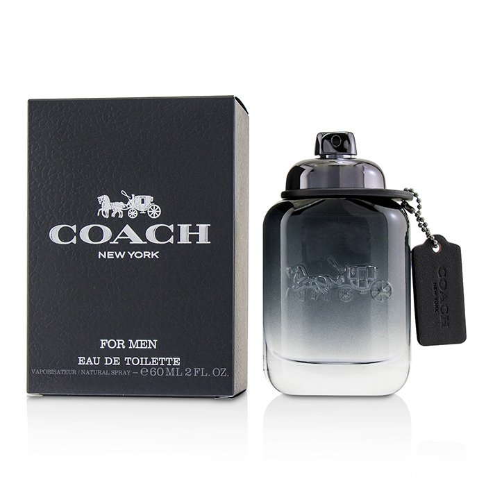 COACH - For Men Eau De Toilette Spray