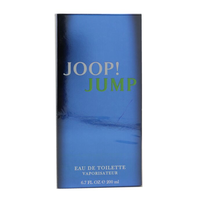 JOOP - Joop Jump Eau De Toilette Spray