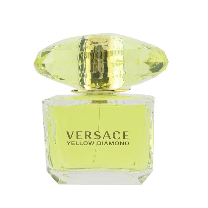 VERSACE - Yellow Diamond Eau De Toilette Spray