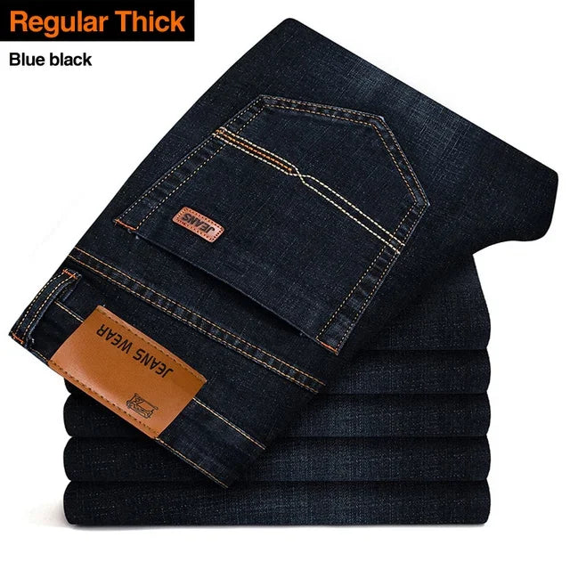 Men's  Classic Style Jean