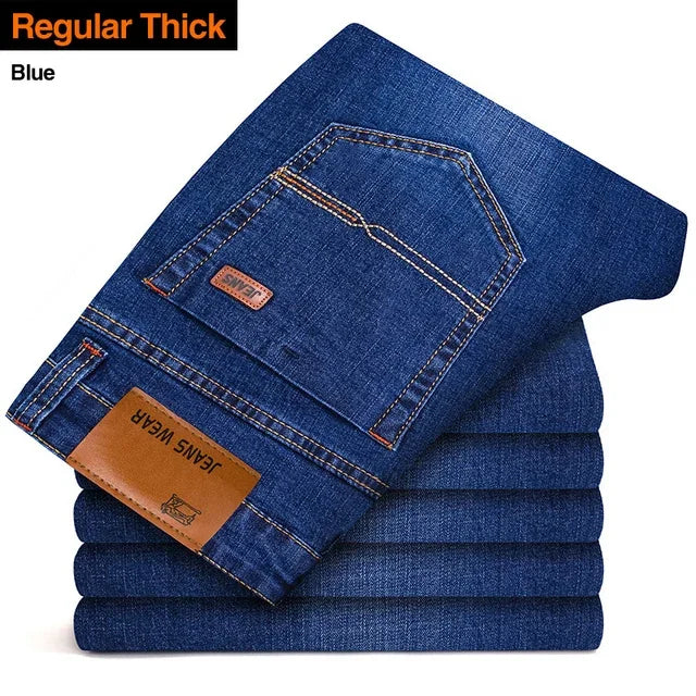 Men's  Classic Style Jean