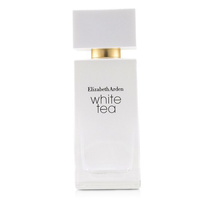 ELIZABETH ARDEN - White Tea Eau De Toilette Spray