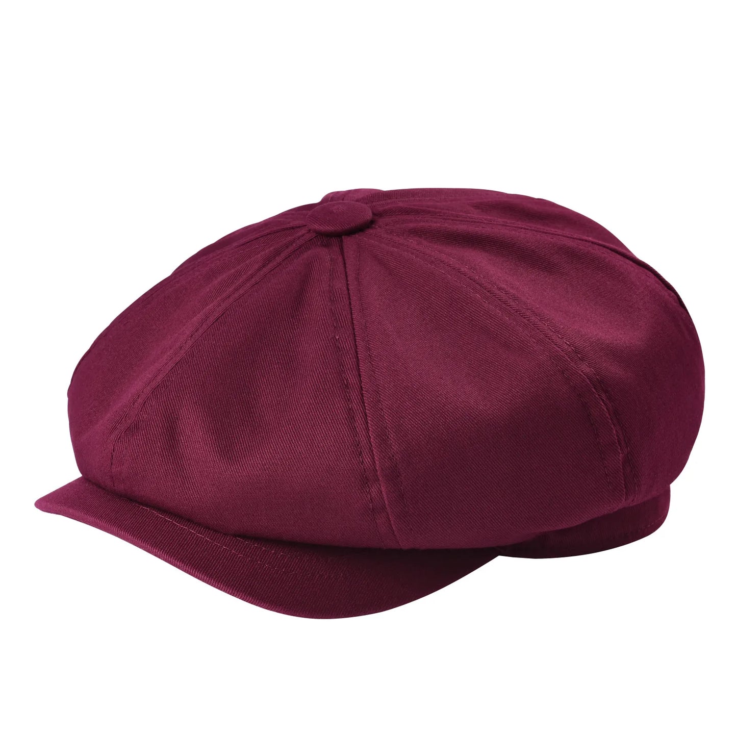 Big Large Newsboy Cap Men's