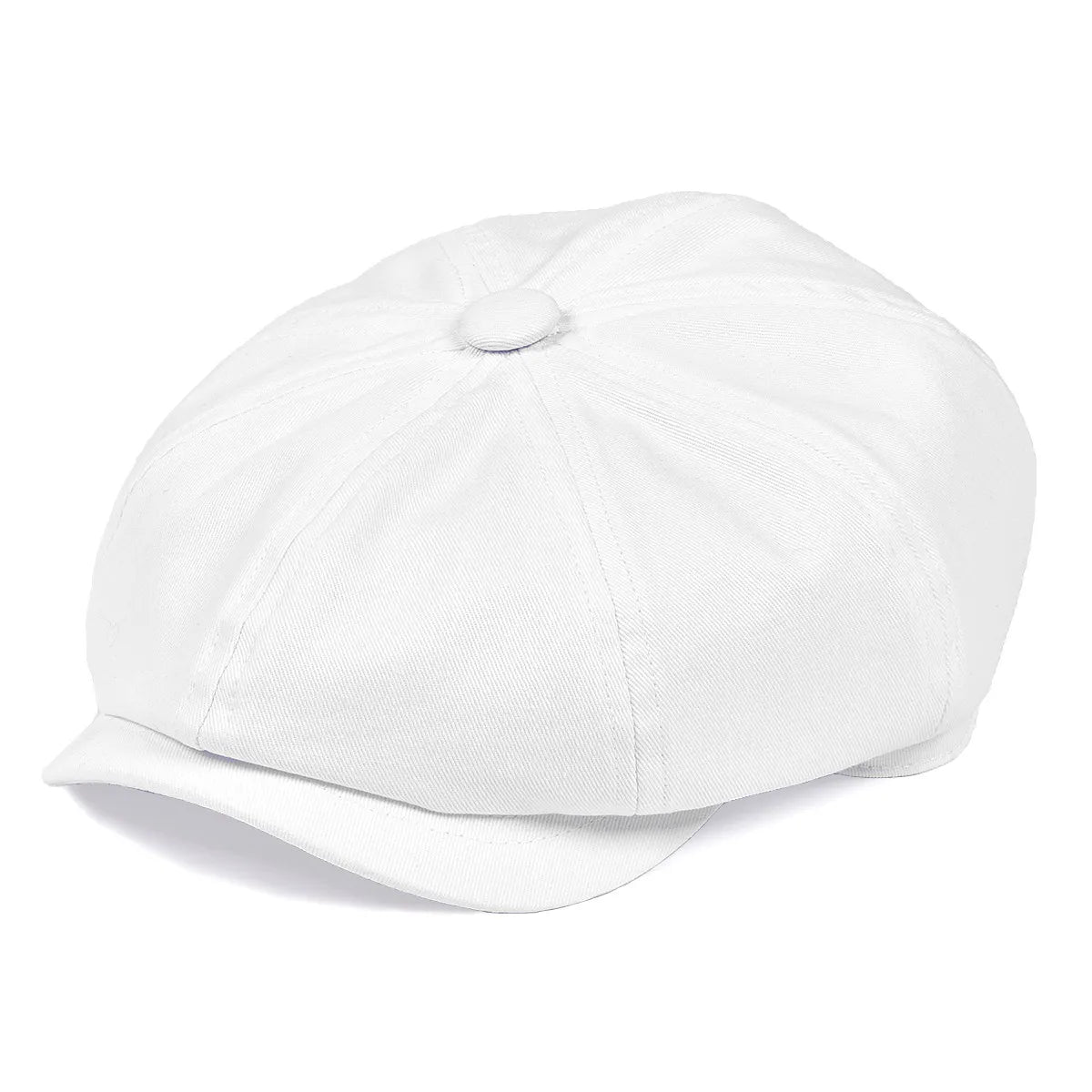 Big Large Newsboy Cap Men's