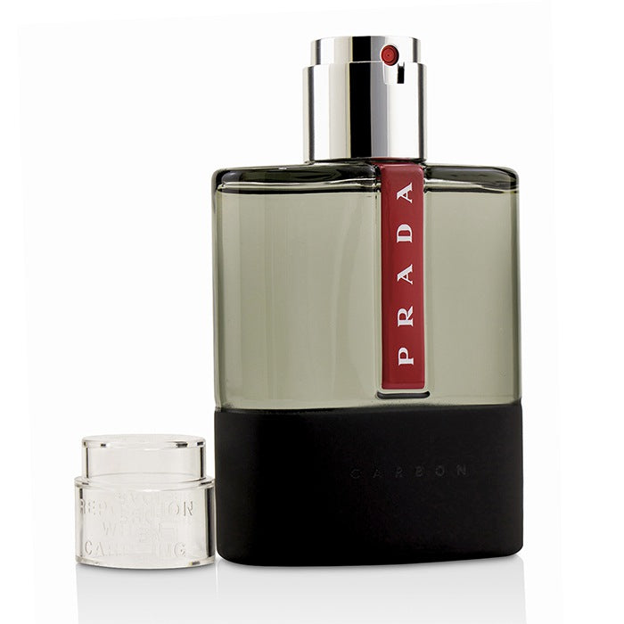 PRADA - Luna Rossa Carbon Eau De Toilette Spray